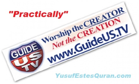 Worship_The_Creator_NOT_Creation_Yusuf_Estes_Bumper_Sticker_600pixels